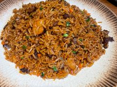 -敏珠拉姆藏餐·南京厨房(富春江东街店)