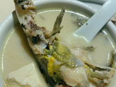 -佬麻雀·剁椒鱼头(京基KK One店)