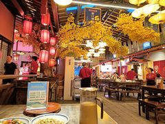 -老灶房-四川土菜(铁牛广场店)