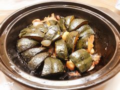 -云和夜泊酒店·中餐厅
