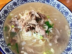 -竹青胶东摔面(黄岛开发区店)