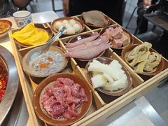 -芈重山老火锅(广州首店)