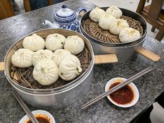 -胡家包子·清真(大众巷店)
