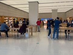 -Apple零售店(济南恒隆广场店)
