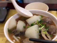 -莲塘味宝园牛杂(天越翔园店)