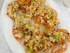 -众味海鲜大排档·活海鲜·潮汕味(南澳店)