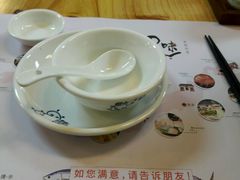 -花漫里餐厅(刺桐店)