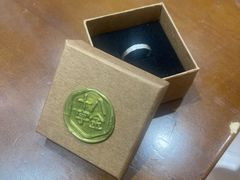 -十八字金·银饰·开蚌DIY·手工体验团建(魏公芳华里店)