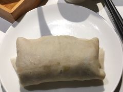 豪华五星薄饼-黑明餐厅(白鹭洲店)
