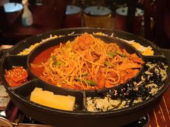 -Outdark Korean Restaurant