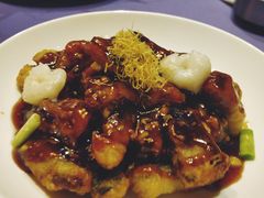 -张福记(陇海中路店)