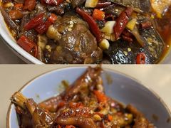 -老三样·旧食新味(万寿宫店)