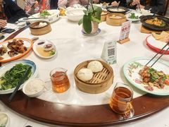 -山水茶艺馆·点心粤菜·30年老字号