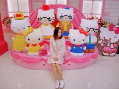 -凯蒂猫主题馆