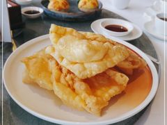-白天鹅宾馆-宏图府餐厅