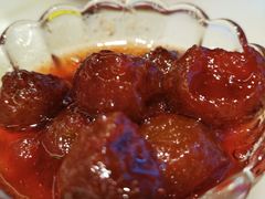 -京华烟云·北京烤鸭(领展购物广场·中关村店)