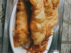 -清真·鸦儿李记·小馆(后海店)