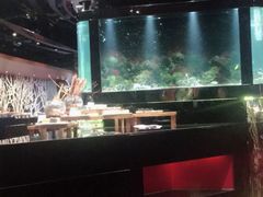 -泰谷酒店·太古码头闽菜自助餐厅