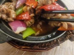 -李记潮汕砂锅粥(营福路店)