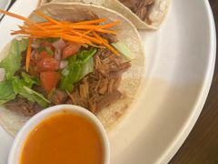 -panchos 墨西哥餐厅(嘉绿苑店)