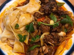 -品回味清真西北楼(宁波首店)