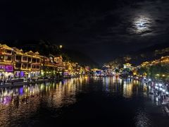 -南岳大庙