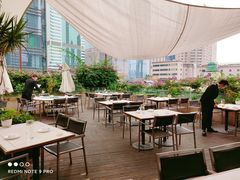 露天位-听香·678茶铺(猛追湾店)