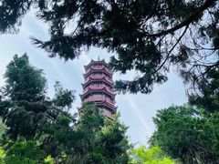 -南沙天后宫景区