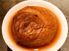 江南烤梨-兰溪小馆(首经贸店)