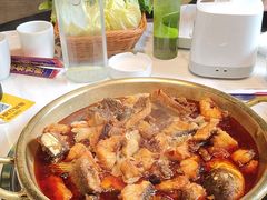 -涿派·炝锅鱼(涿州店)