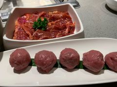 -海底捞火锅(奥体南路店)