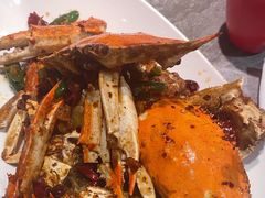 -大哈福烧烤·海鲜·家常菜(延安三路店)
