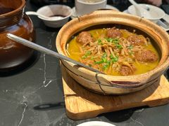 -芳芳私房菜·精做淮扬菜(承德路店)