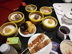 -萧邦音乐会所KTV·蒸汽活海鲜自助(福田店)