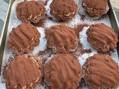 -富贵面包公司(运河店)