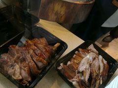 狮头鹅-陈鹏鹏潮汕菜(欢乐海岸 海边景观店)