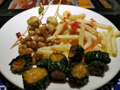 -蓝鲸湾汤泉(包河店)