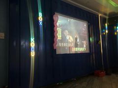 -金樽会所KTV(桂花南路店)