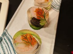 -雍容荟活波龙自助餐(IFS黑金店)