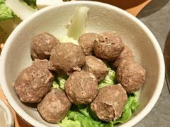-巴奴毛肚火锅(七宝领展广场店)