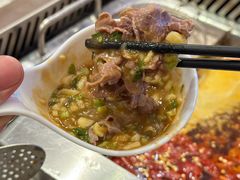 -名门潮牛·鲜牛肉海鲜火锅.烧烤自助餐厅(诚丰广场店)