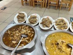 -孟记粥铺·家常菜·烧烤·粥(亚运村店)