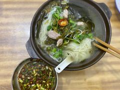 -贵州沾水米线(学田湾店)