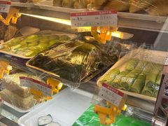 -陈记印尼风味小吃(北湖店)