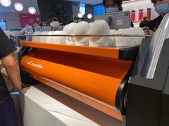 -Peet's Coffee皮爷咖啡(德基店)