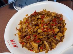 -天下客饭店(中山路店)