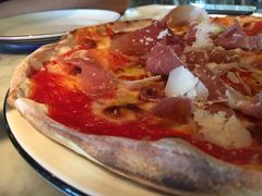 -Pizza Express(机场T1店)