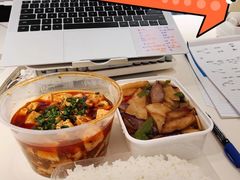 -安天民北方饺子(白石洲店)