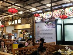 大堂-小胖墩炝锅鱼(天钥桥路店)