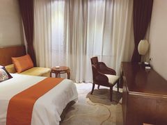 -九华山聚龙大酒店